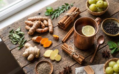 The Complete Guide to Ayurvedic Treatment for Weight Loss: Natural Therapies That Actually Work